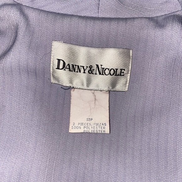 Danny&Nicole long sleeve - Picture 7 of 7